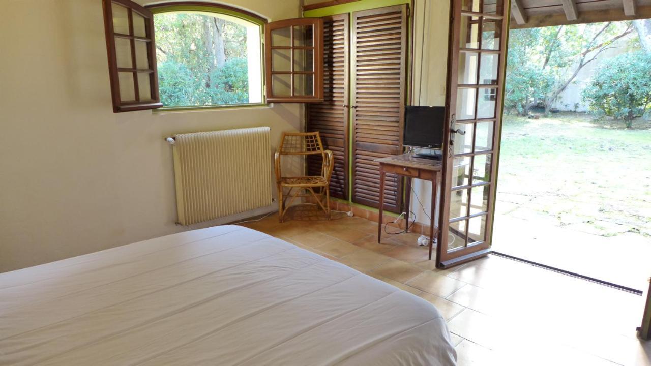 Ref 141 ,Seignosse Les Bourdaines , Villa Bouharde Classee 3 Etoiles, A 600 M Plage, 10 Personnes Exterior photo