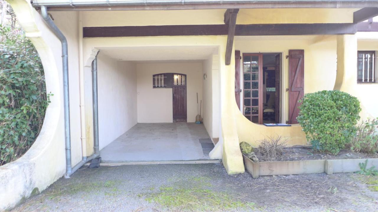 Ref 141 ,Seignosse Les Bourdaines , Villa Bouharde Classee 3 Etoiles, A 600 M Plage, 10 Personnes Exterior photo