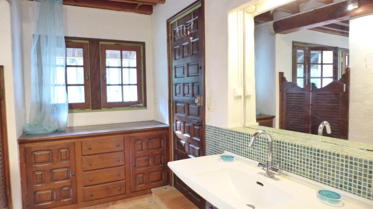 Ref 141 ,Seignosse Les Bourdaines , Villa Bouharde Classee 3 Etoiles, A 600 M Plage, 10 Personnes Exterior photo